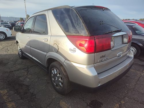 2006 BUICK RENDEZVOUS - Thumbnail 4