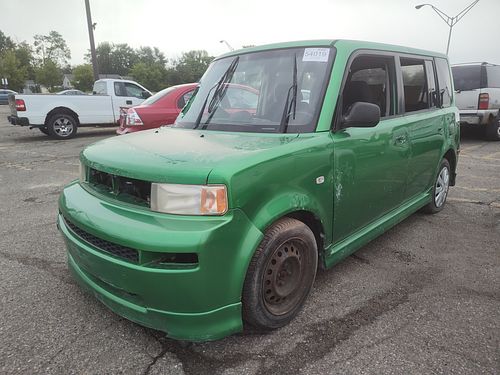 2006 SCION XB - Thumbnail 1