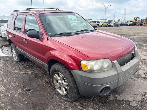2006 FORD ESCAPE - Thumbnail 2