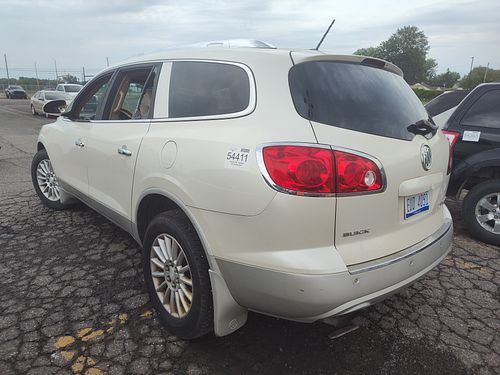 2010 BUICK ENCLAVE - Thumbnail 4