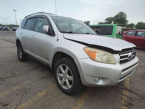 2007 TOYOTA RAV 4 - Thumbnail 2