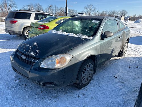 2006 CHEVROLET COBALT - Thumbnail 1