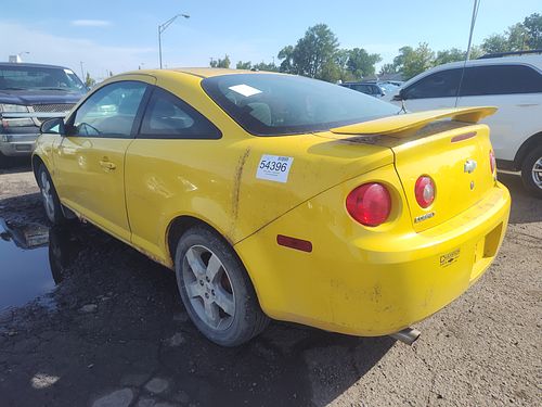 2008 CHEVROLET COBALT - Thumbnail 4