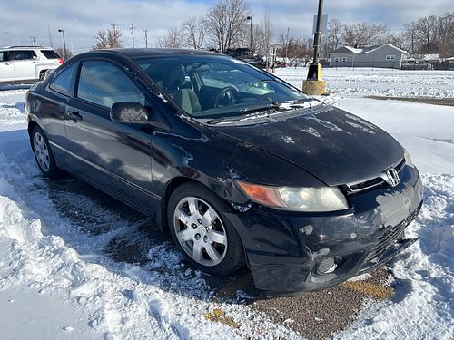 2008 HONDA CIVIC - Thumbnail 2