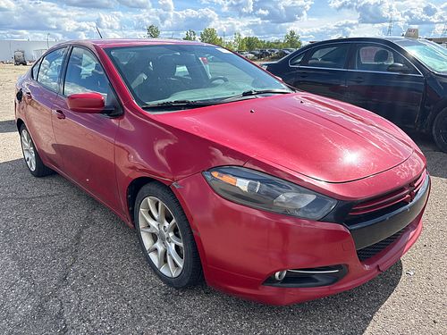 2013 DODGE DART - Thumbnail 2