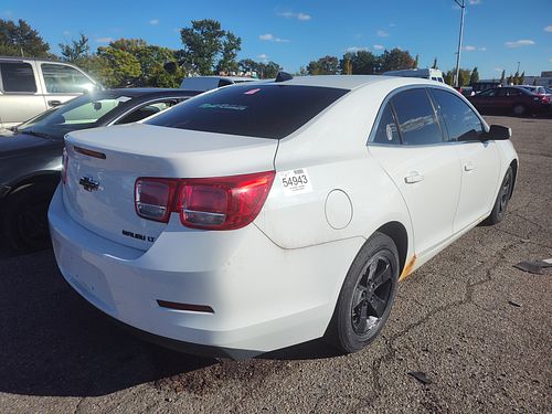2014 CHEVROLET MALIBU - Thumbnail 3