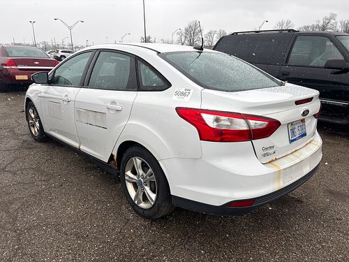 2013 FORD FOCUS - Thumbnail 4