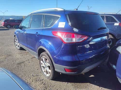 2016 FORD ESCAPE - Thumbnail 4