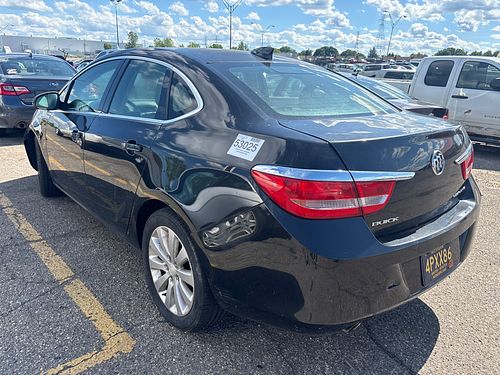 2015 BUICK VERANO - Thumbnail 4