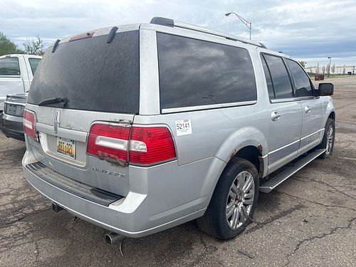 2010 LINCOLN NAVIGATOR - Thumbnail 3