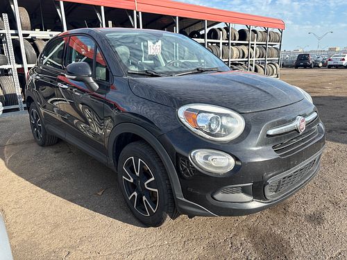 2017 FIAT 500 - Thumbnail 2