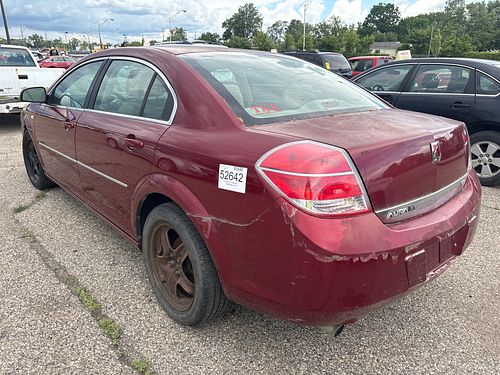 2008 SATURN AURA - Thumbnail 4
