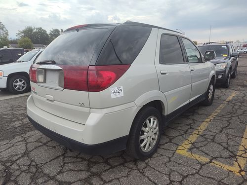 2007 BUICK RENDEZVOUS - Thumbnail 3