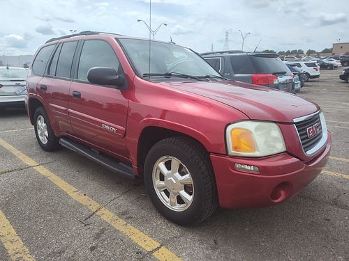 2004 GMC ENVOY - Thumbnail 2