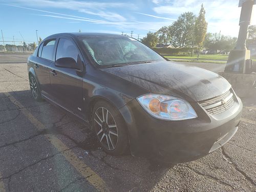2006 CHEVROLET COBALT - Thumbnail 2