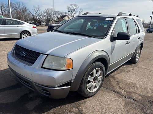 2005 FORD FREESTYLE - Thumbnail 1