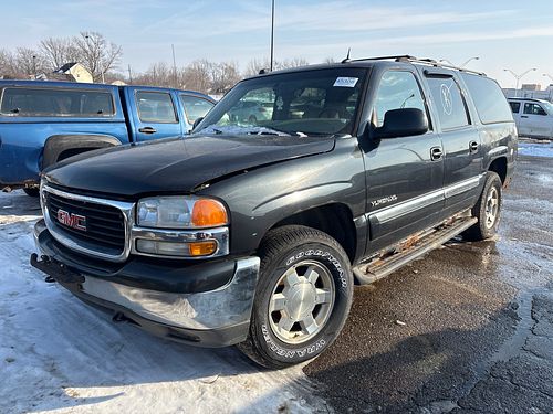 2005 GMC YUKON XL 1500 - Thumbnail 1