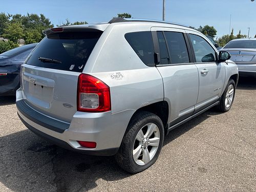 2011 JEEP COMPASS - Thumbnail 3