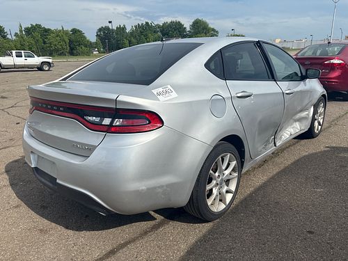 2013 DODGE DART - Thumbnail 3