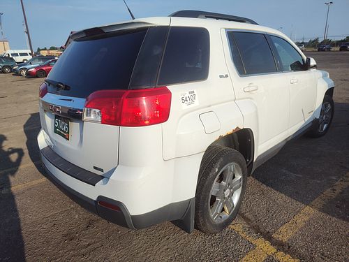 2012 GMC TERRAIN - Thumbnail 3