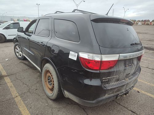 2013 DODGE DURANGO - Thumbnail 4