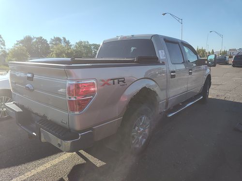 2010 FORD F150 - Thumbnail 3
