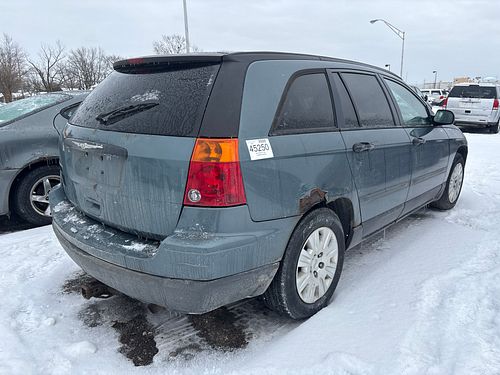 2005 CHRYSLER PACIFICA - Thumbnail 3