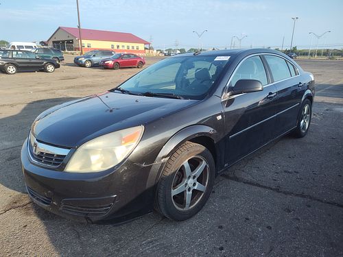 2008 SATURN AURA - Thumbnail 1