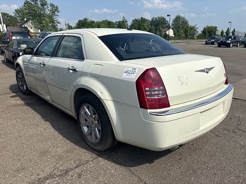 2006 CHRYSLER 300 - Thumbnail 4