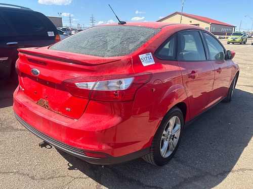 2012 FORD FOCUS - Thumbnail 3