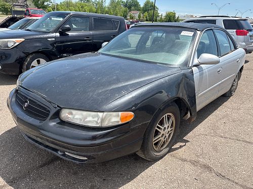 2000 BUICK REGAL - Thumbnail 1