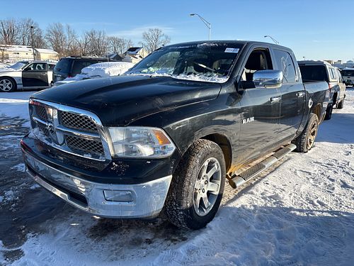 2009 RAM RAM 1500 - Thumbnail 1