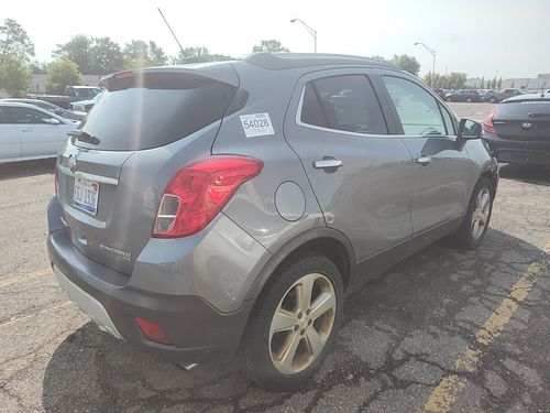 2015 BUICK ENCORE - Thumbnail 3