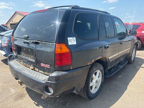 2006 GMC ENVOY - Thumbnail 3