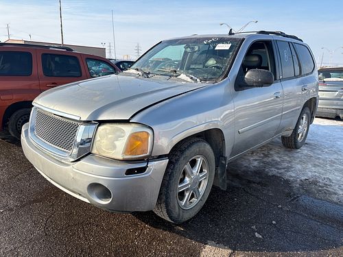 2007 GMC ENVOY - Thumbnail 1
