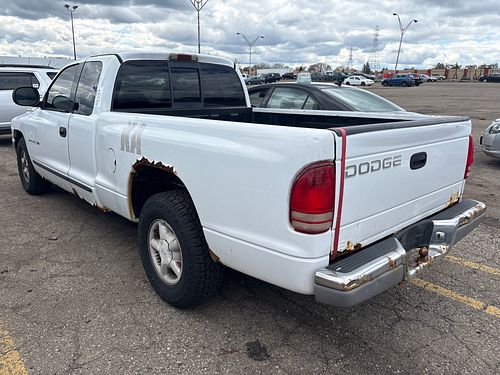 1997 DODGE DAKOTA - Thumbnail 4