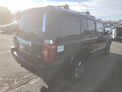 2007 JEEP COMMANDER - Thumbnail 3