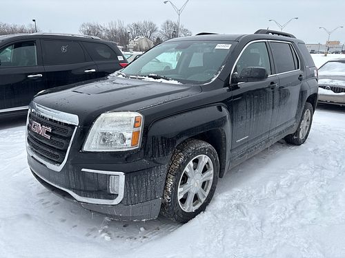 2017 GMC TERRAIN - Thumbnail 1