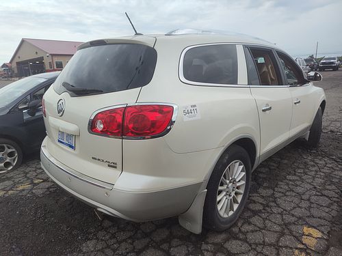2010 BUICK ENCLAVE - Thumbnail 3