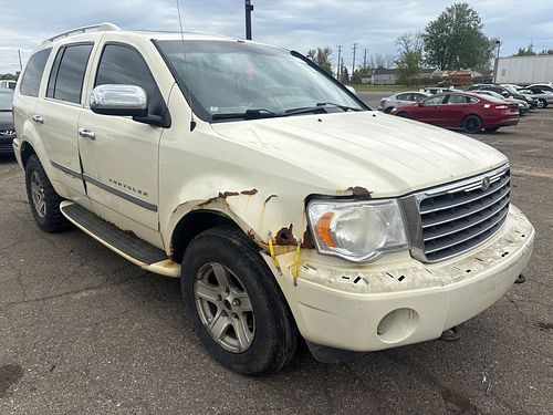 2008 CHRYSLER ASPEN - Thumbnail 2