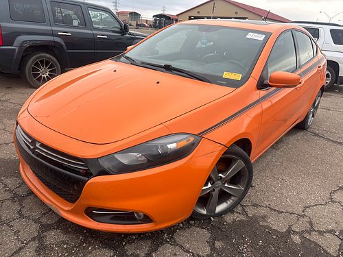 2014 DODGE DART - Thumbnail 1