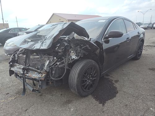 2013 MAZDA 6 - Thumbnail 1