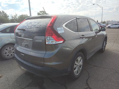 2012 HONDA CR-V - Thumbnail 3