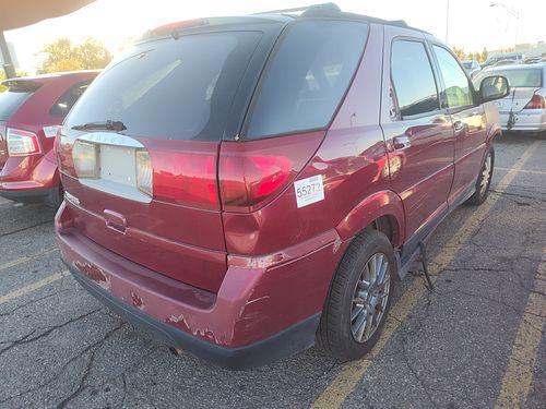 2007 BUICK RENDEZVOUS - Thumbnail 3