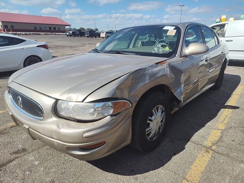 2005 BUICK LESABRE - Thumbnail 1