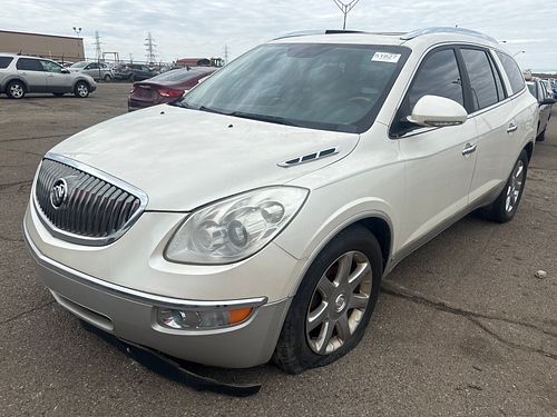 2009 BUICK ENCLAVE - Thumbnail 1