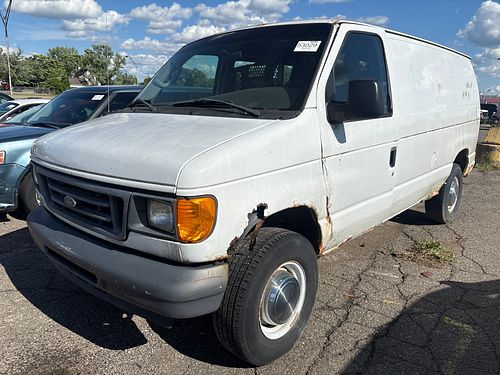 2006 FORD E250 - Thumbnail 1