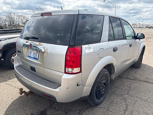 2006 SATURN VUE - Thumbnail 3