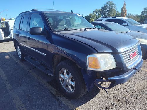 2007 GMC ENVOY - Thumbnail 2
