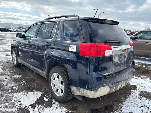 2015 GMC TERRAIN - Thumbnail 4